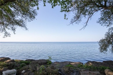 Lake Lot For Sale in Hamlin, New York