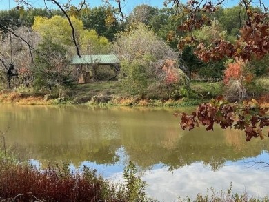 (private lake, pond, creek) Acreage For Sale in Campbell Texas