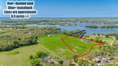 Lake Acreage For Sale in Alba, Texas