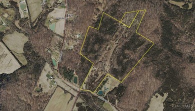 (private lake, pond, creek) Acreage Sale Pending in Seaman Ohio