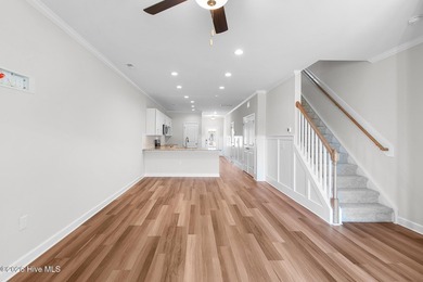 At 1984 square feet with a first-floor master and wide footprint - photo 11