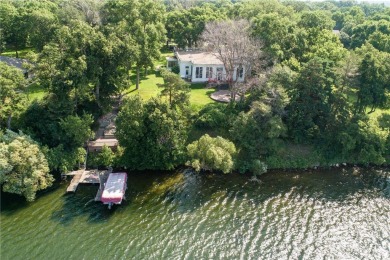 Lake Home For Sale in Alexandria, Minnesota