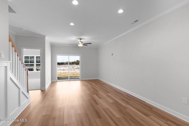 At 1984 square feet with a first-floor master and wide footprint - photo 12
