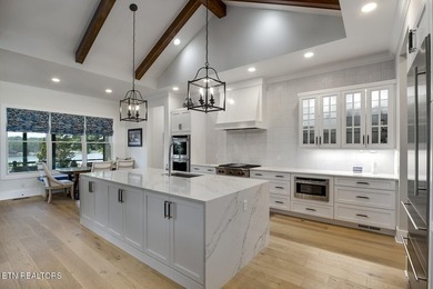 Stunning Lakefront Contemporary with Views and Room to Entertain - photo 12