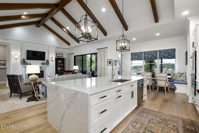 Stunning Lakefront Contemporary with Views and Room to Entertain - photo 13