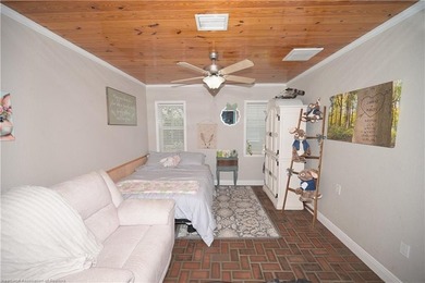 Experience lakefront living on the shores of Lake Tulane with - photo 14