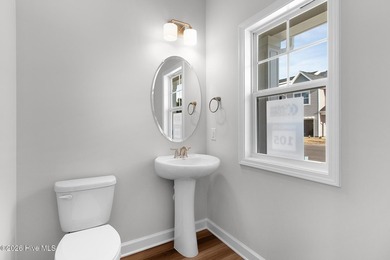 At 1984 square feet with a first-floor master and wide footprint - photo 15