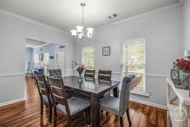 Welcome to life in The Village at Wild Heron, where tree-lined - photo 15