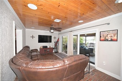 Experience lakefront living on the shores of Lake Tulane with - photo 15