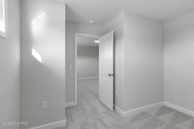 At 1984 square feet with a first-floor master and wide footprint - photo 17