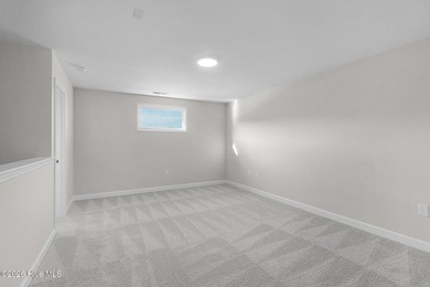 At 1984 square feet with a first-floor master and wide footprint - photo 18