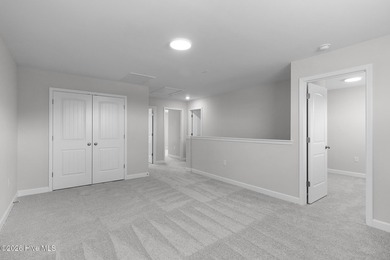 At 1984 square feet with a first-floor master and wide footprint - photo 19