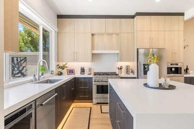 Reimagined and completely remodeled from top to bottom, this - photo 20