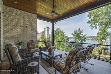 Stunning Lakefront Contemporary with Views and Room to Entertain - photo 20