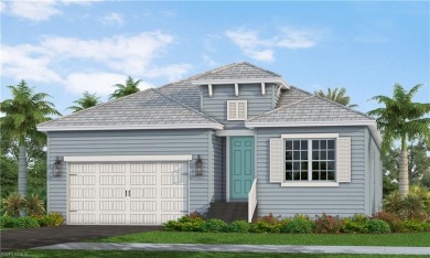 Lake Home For Sale in Fort Myers, Florida