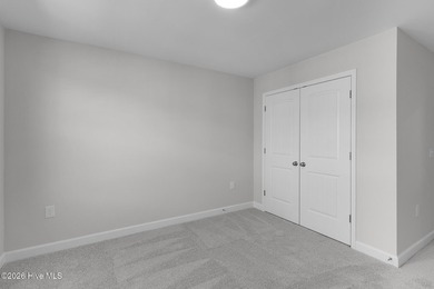 At 1984 square feet with a first-floor master and wide footprint - photo 22