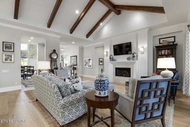 Stunning Lakefront Contemporary with Views and Room to Entertain - photo 23