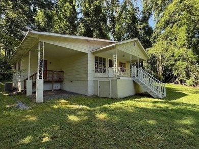Nice Chalet Style 2 Bedroom, 2 Bath Home Overlooking Lake Louisa - photo 4