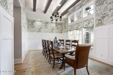 Stunning Lakefront Contemporary with Views and Room to Entertain - photo 25