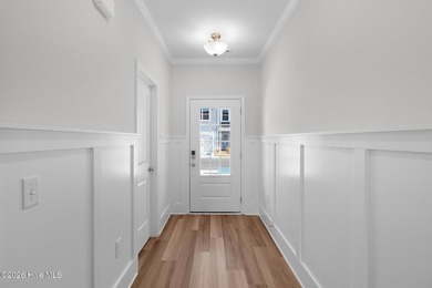 At 1984 square feet with a first-floor master and wide footprint - photo 26