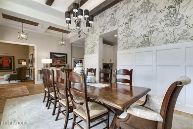 Stunning Lakefront Contemporary with Views and Room to Entertain - photo 26