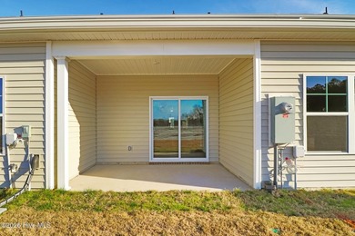 At 1984 square feet with a first-floor master and wide footprint - photo 27