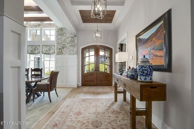 Stunning Lakefront Contemporary with Views and Room to Entertain - photo 27