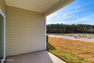At 1984 square feet with a first-floor master and wide footprint - photo 28