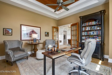 Stunning Lakefront Contemporary with Views and Room to Entertain - photo 29
