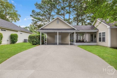 Welcome to life in The Village at Wild Heron, where tree-lined - photo 34