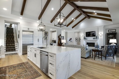 Stunning Lakefront Contemporary with Views and Room to Entertain - photo 35