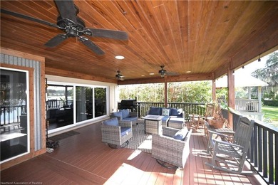 Experience lakefront living on the shores of Lake Tulane with - photo 37