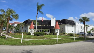Enjoy South Fla seasonal or full-time living in Castle Gardens - photo 38