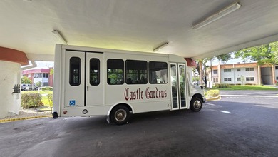 Enjoy South Fla seasonal or full-time living in Castle Gardens - photo 39