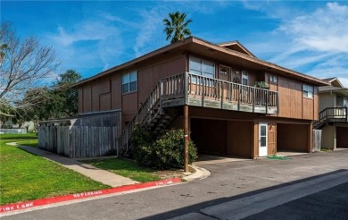 (private lake, pond, creek) Condo For Sale in Corpus Christi Texas