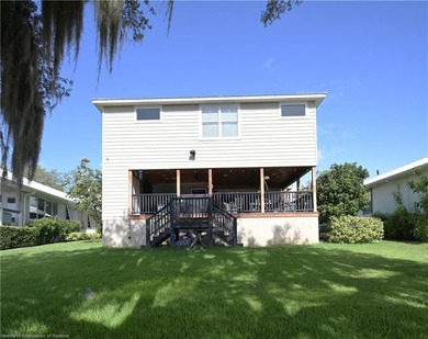 Experience lakefront living on the shores of Lake Tulane with - photo 41