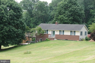(private lake, pond, coastal) Home For Sale in White Hall Maryland
