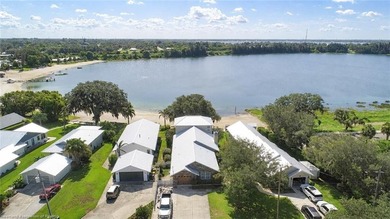 Experience lakefront living on the shores of Lake Tulane with - photo 46