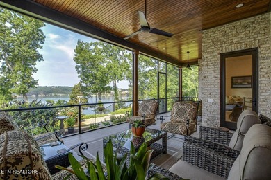 Stunning Lakefront Contemporary with Views and Room to Entertain - photo 48