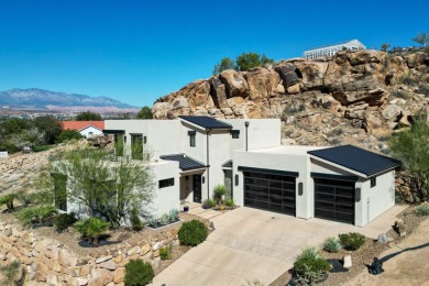 Virgin River Home For Sale in Saint George Utah