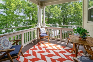 Lake Condo For Sale in Davidson, North Carolina