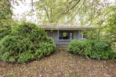 Kankakee River Home Sale Pending in Kankakee Illinois