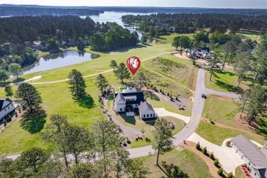 (private lake, pond, creek) Home For Sale in Eatonton Georgia