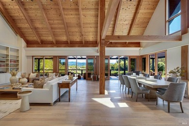 Located on the cooler western slope of Napa Valley, this - photo 11