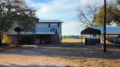 Lake Home For Sale in Buchanan Dam, Texas