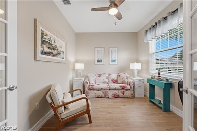 Rarely Available & HIGHLY DESIRABLE, this FURNISHED 2 Bedroom + - photo 12