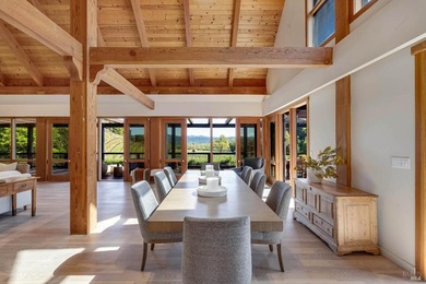 Located on the cooler western slope of Napa Valley, this - photo 13