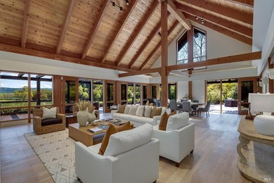 Located on the cooler western slope of Napa Valley, this - photo 15