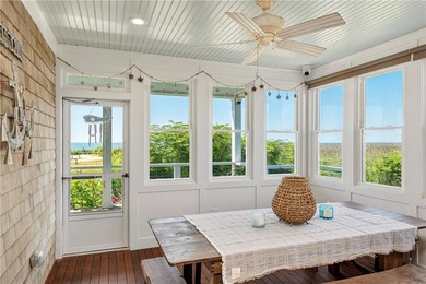 Nestled at the water's edge within the coveted Green Hill Beach - photo 15
