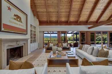 Located on the cooler western slope of Napa Valley, this - photo 16